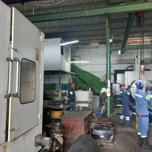 Excelente Propiedad Para Uso Industrial, Logístico, Institucional Y/o Comercial Cod. 62460