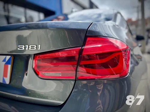 BMW Serie 3 1.5 318i F30 Lci Exclusive