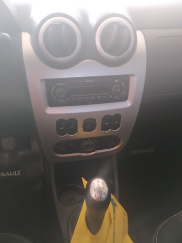 Renault Sandero Stepway 1.6 Confort 105cv 2010