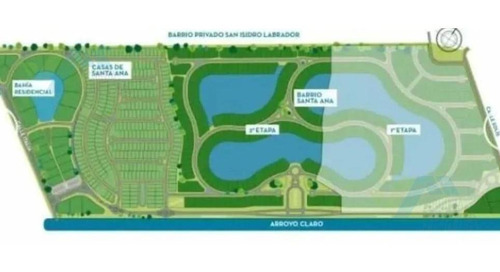 Imagen 20 de 24 de Venta De Lote A Laguna - Villanueva