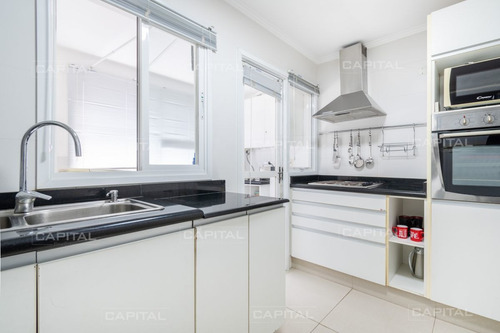 Imagen 8 de 28 de Excelente Apartamento En Aidy Grill + Tres Dormitorios + Garage - Punta Del Este Brava