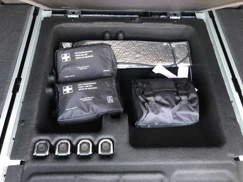 Imagen 18 de 24 de Bmw X3 M Package 35 I Xdrive