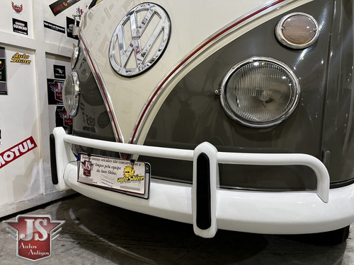 Vw Kombi 1973