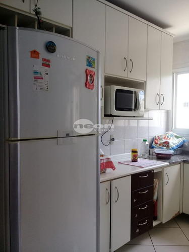 Imagem 5 de 15 de Apartamento - Vila Pinheirinho - Ref: 1862 - V-1862