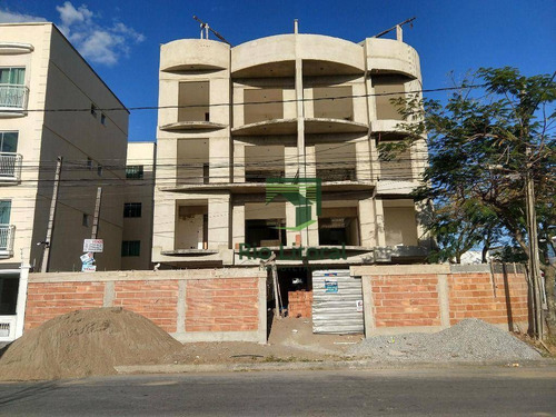 Imagem 1 de 20 de Apartamento À Venda, 65 M² Por R$ 280.000,00 - Jardim Mariléa - Rio Das Ostras/rj - Ap0533