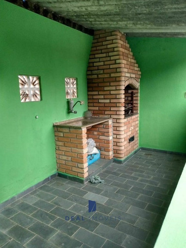 Imagem 13 de 15 de Casa Venda 2dts - Jd Guaíba Ii Sorocaba/ Sp - 08311-1