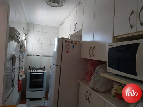Imagem 9 de 18 de Apartamento - Ref: 233057