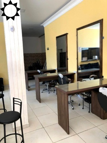 Imagem 12 de 15 de Salão Comercial - Centro - Sl01256 - 70849989