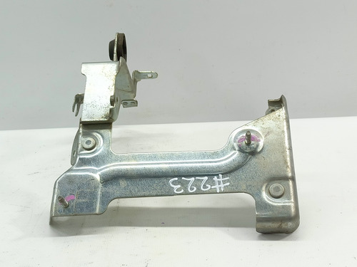 Base Computadora Nissan Altima 2.5l Aut 07-12 (Usado)