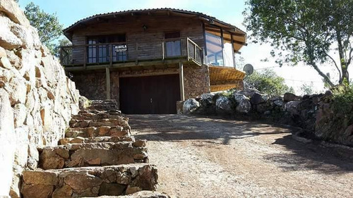 Imagen 1 de 14 de Alquilo Cabaña Villa Serrana Lago Azul