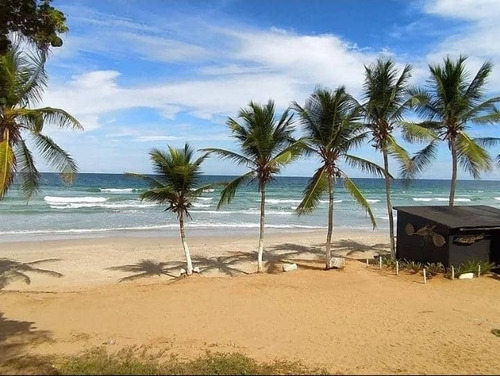 Imagen 4 de 30 de Excelente Townhouse Vacacional En Guacuco Cojunto Costa Blanca Vista Al Mar