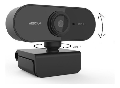 Escritório Doméstico Genérico Com Webcam! Microfone! Teams,