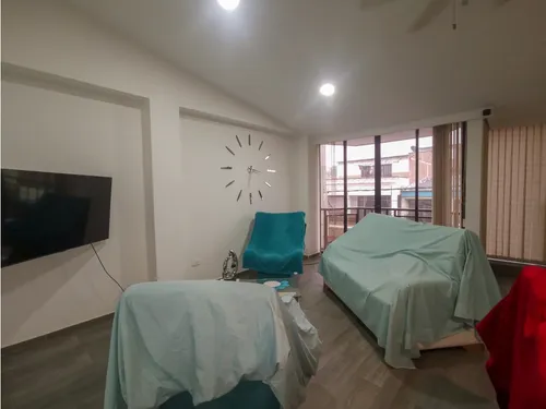 Venta Casa + Apartaestudio - La Pradera - Dosquebradas
