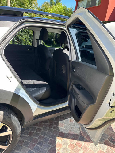 Imagen 11 de 17 de Citroën C4 Cactus Thp 165 Shine Am 20