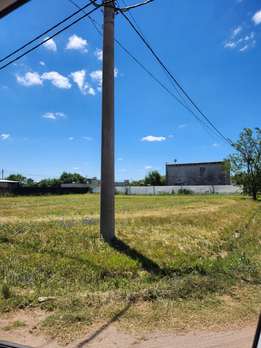 Terreno En Venta Funes City