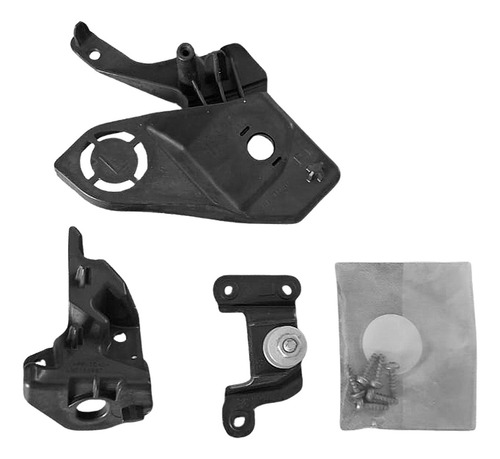 Kit De Reparo Farol Peugeot 208 2013/21 Esquerdo/direito
