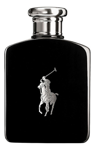 Polo Black Edt 125ml. - Ralph Lauren Oferta! 