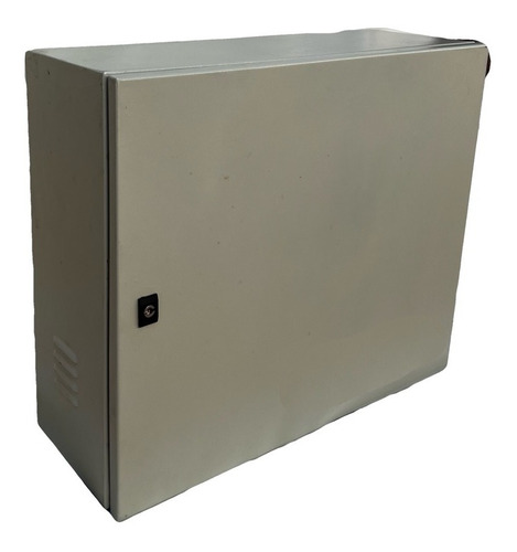 Gabinete Electrico (caja) 600x700x250[mm] Metal Nema1 (ip20)