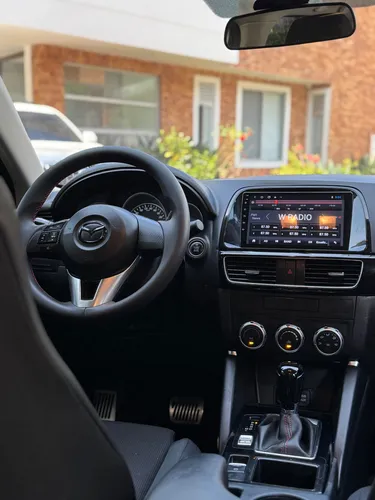 Mazda CX-5 2.0 Touring