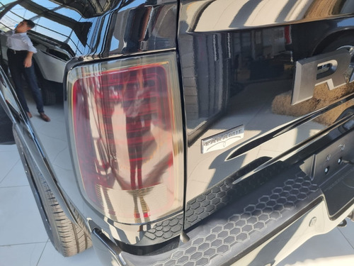 RAM 1500 5.7 Laramie Atx V8