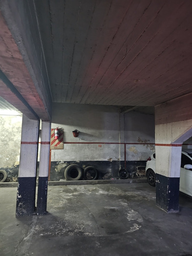 Alquiler Garage Estacionamiento Cochera Pb Portón Automático