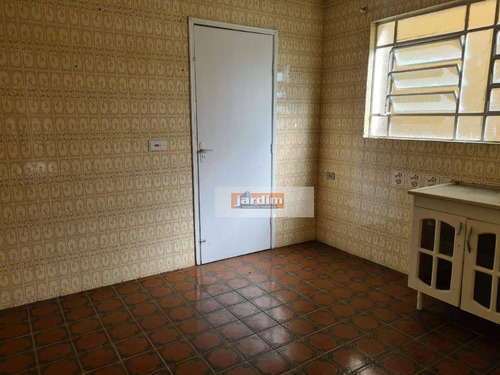 Sobrado Com 2 Dormitórios À Venda, 110 M² - Vila Jordanópolis - São Bernardo Do Campo/sp - So0585