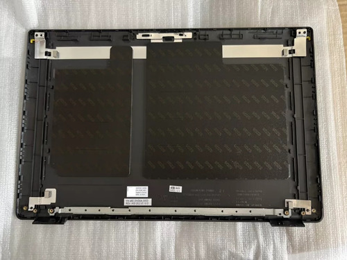 Tampa Para Dell Latitude 15 3520 E3520 P108f 017xcf 04y37v
