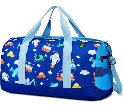 Bolsos Deportivos  De  Niños, Gimnasio, Deportes, Niñ Fr32s