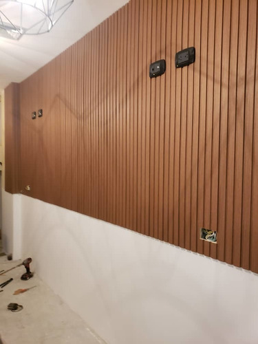 Wall Panel Teka Interior 2.90*12