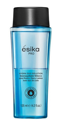 Desmaquillador Bifásico - Ésika - Ml - mL a $320