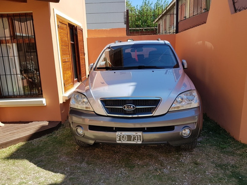 Kia Sorento 2005 3.5 Ex At Executive