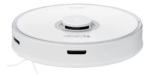 Aspiradora Trapeadora Robot Roborock Roborock Q7 Max Blanca