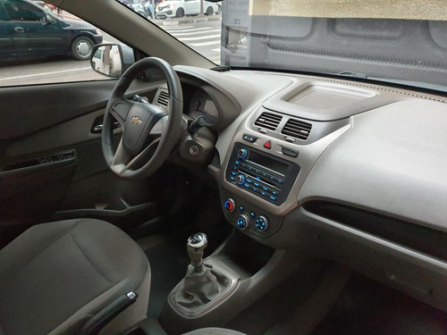 Imagem 7 de 8 de Cobalt Ltz 1.4 8v Flexpower Econoflex 4p