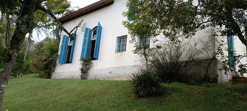 Chácara 5200m2 - Estrada Mairinque-ibiúna
