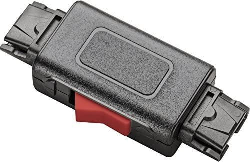 Plantronics Mute Switch Para Diadema Interruptor 27708-01 /v