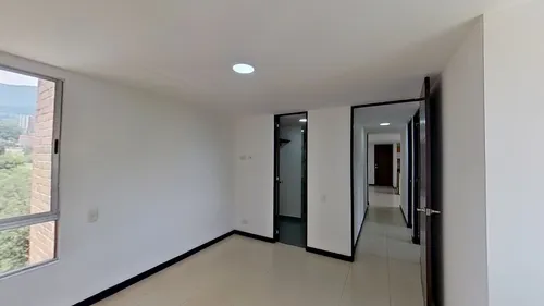 Apartamento En Venta En Itagui