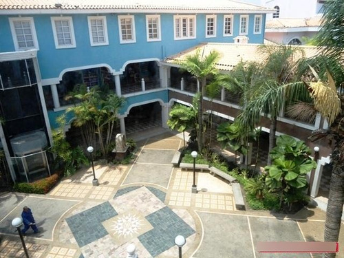 Imagen 2 de 10 de Oficinas En Venta