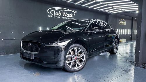 Jaguar I-Pace 0.0 Se Ev400 Awd Aut. 5p Eléctrico