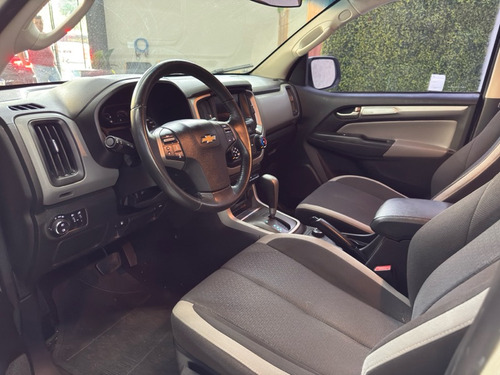 Chevrolet Picape Cabine Dupla S10 2.8 CTDI LT 4WD (Cabine Dupla)