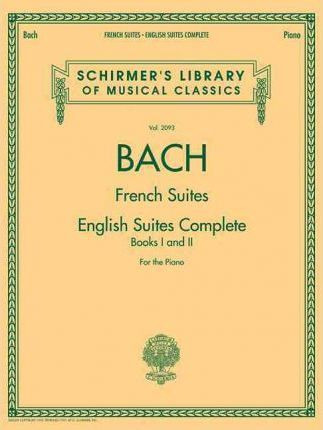 J.s. Bach