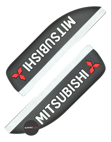 Protector Para Espejos Retrovisor Mitsubishi