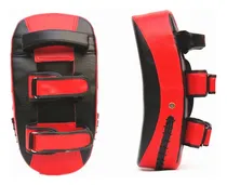 Comprar Pad Escudo De Poder Boxeo Karate Muay Thai Mma Pads