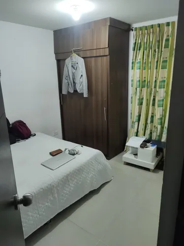 Apartamento En Venta En El Carmelo. Cod V16574