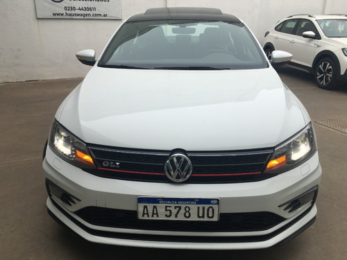 Volkswagen Vento 2.0 Tsi Gli 211cv App Connect Lucas Semini