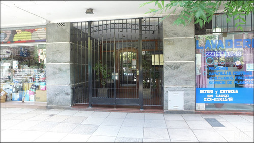 Imagen 14 de 14 de Departamento En Venta De 1 Ambiente Zona Centro. - Ref: 1255