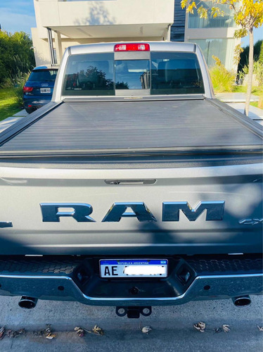 Ram 1500 2020 5.7 Laramie Atx V8