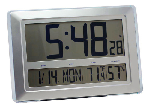 Registrador De Pared Industrial, Mxhck-001, Temperatura -5