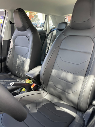 Volkswagen Polo 1.0 Tsi 170 Highline At