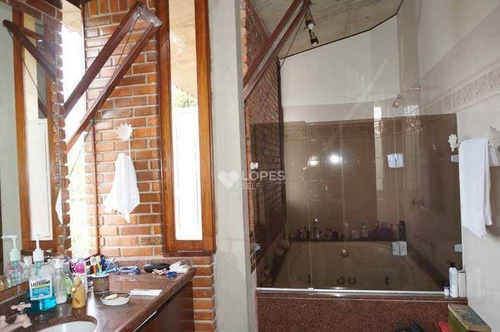 Imagem 15 de 20 de Casa Com 5 Dormitórios À Venda, 441 M² Por R$ 2.000.000,00 - Vila Progresso - Niterói/rj - Ca18092