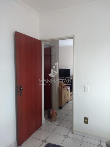 Imagem 10 de 19 de Apartamento À Venda Em Vila Lemos - Ap005852